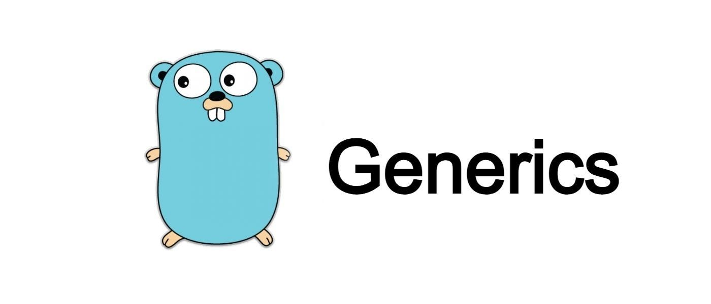 Utilizing Sets With Golang Generics | by Noah Schumacher | Better  Programming