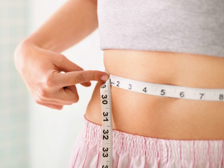 buffalo personal training helps clients lose weight and keep it off