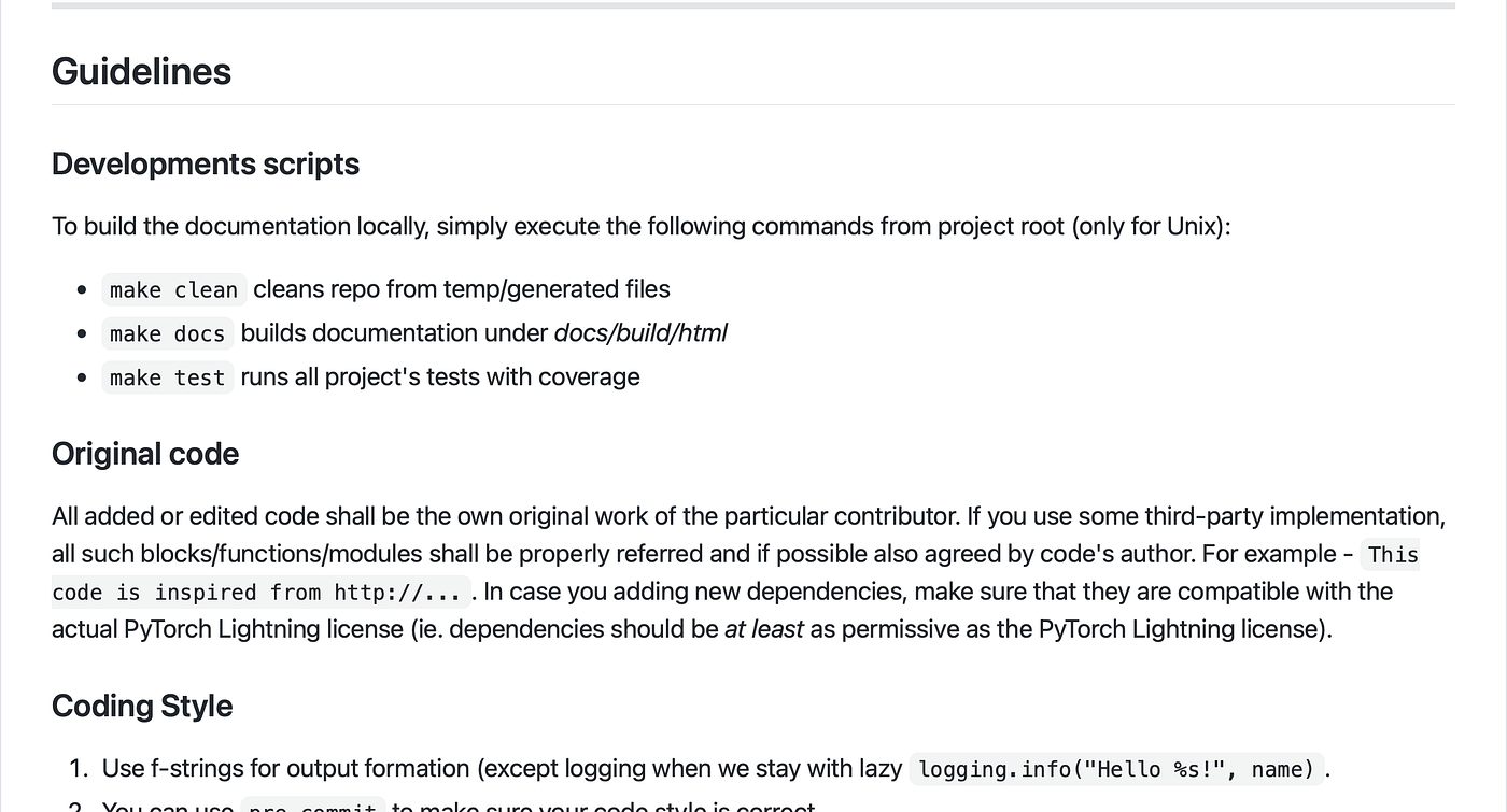 The Simplest Introduction to GitHub Actions | by Dipam Vasani | Towards  Data Science