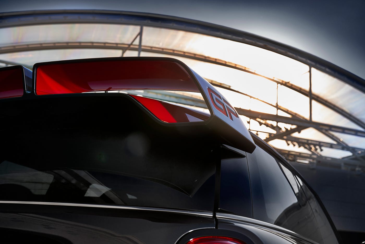 食咗火藥 Mini 第三代john Cooper Works Gp 300匹 限量3000 By Powerplay Hk Medium