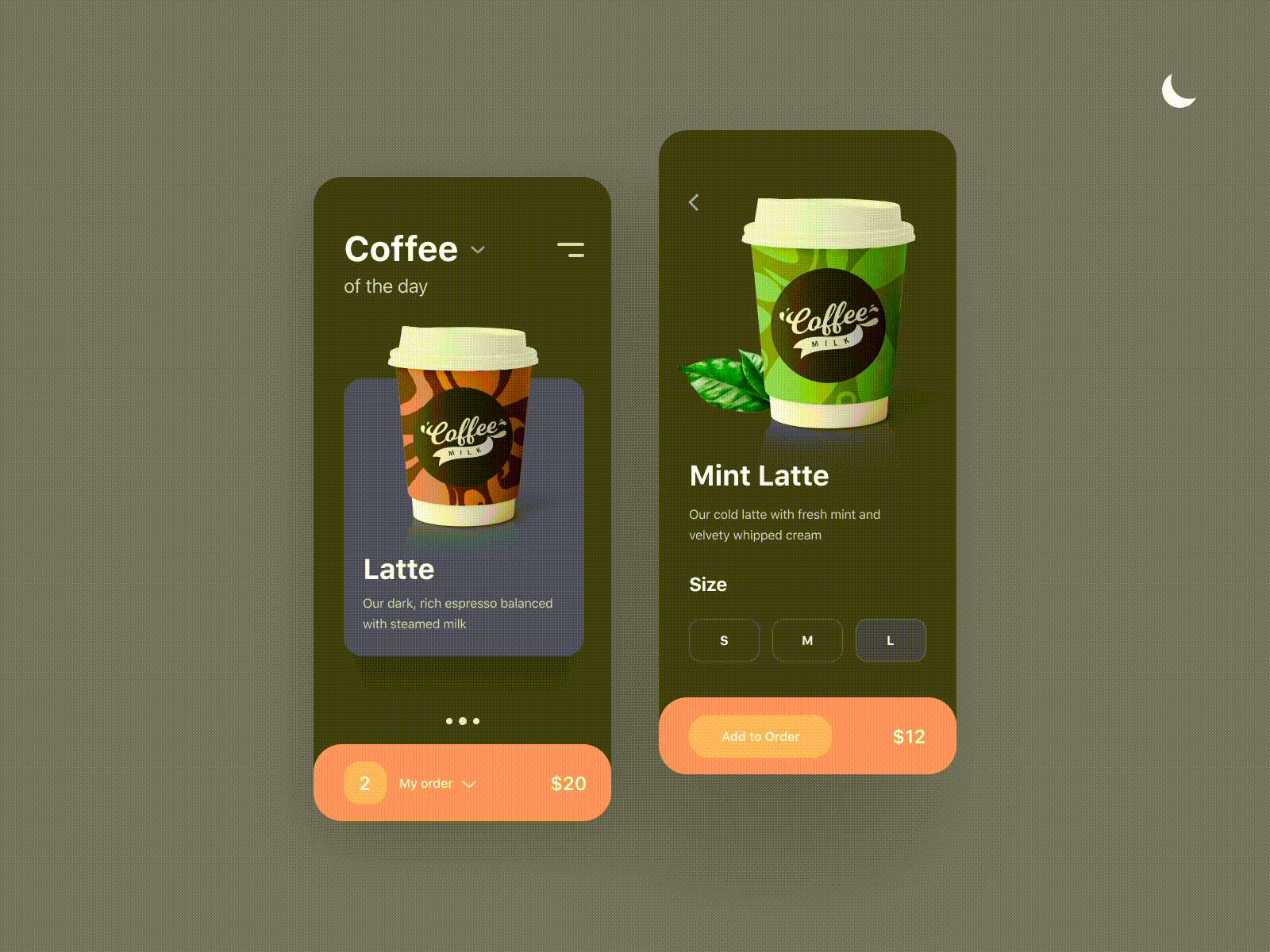 How To Create A Dark Light Mode Switch With Styled Jsx By Cesar William Alvarenga Level Up Coding