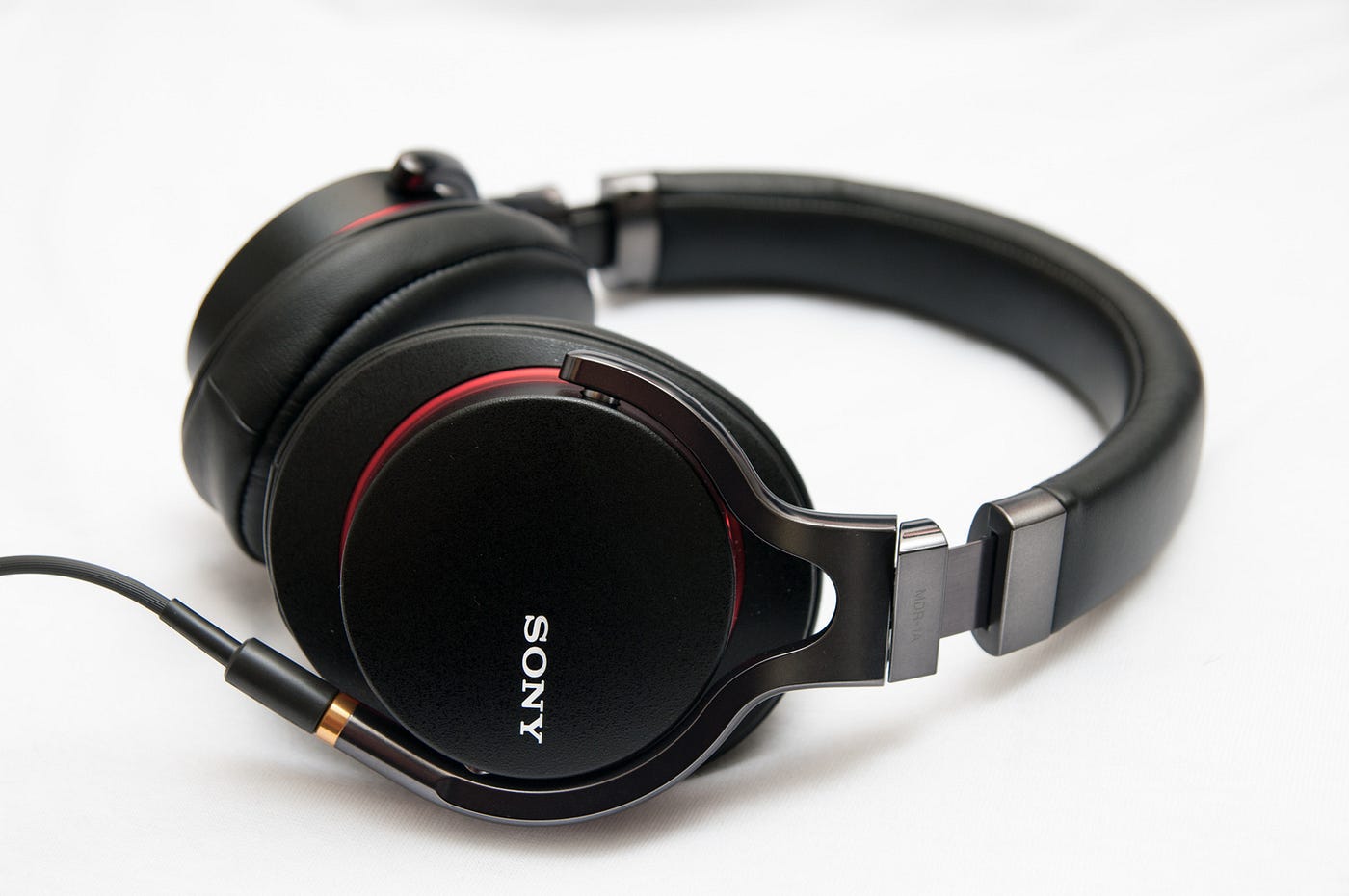 Sony MDR1A. $250 USD | by soundleaf | thoughts from soundleaf | Medium