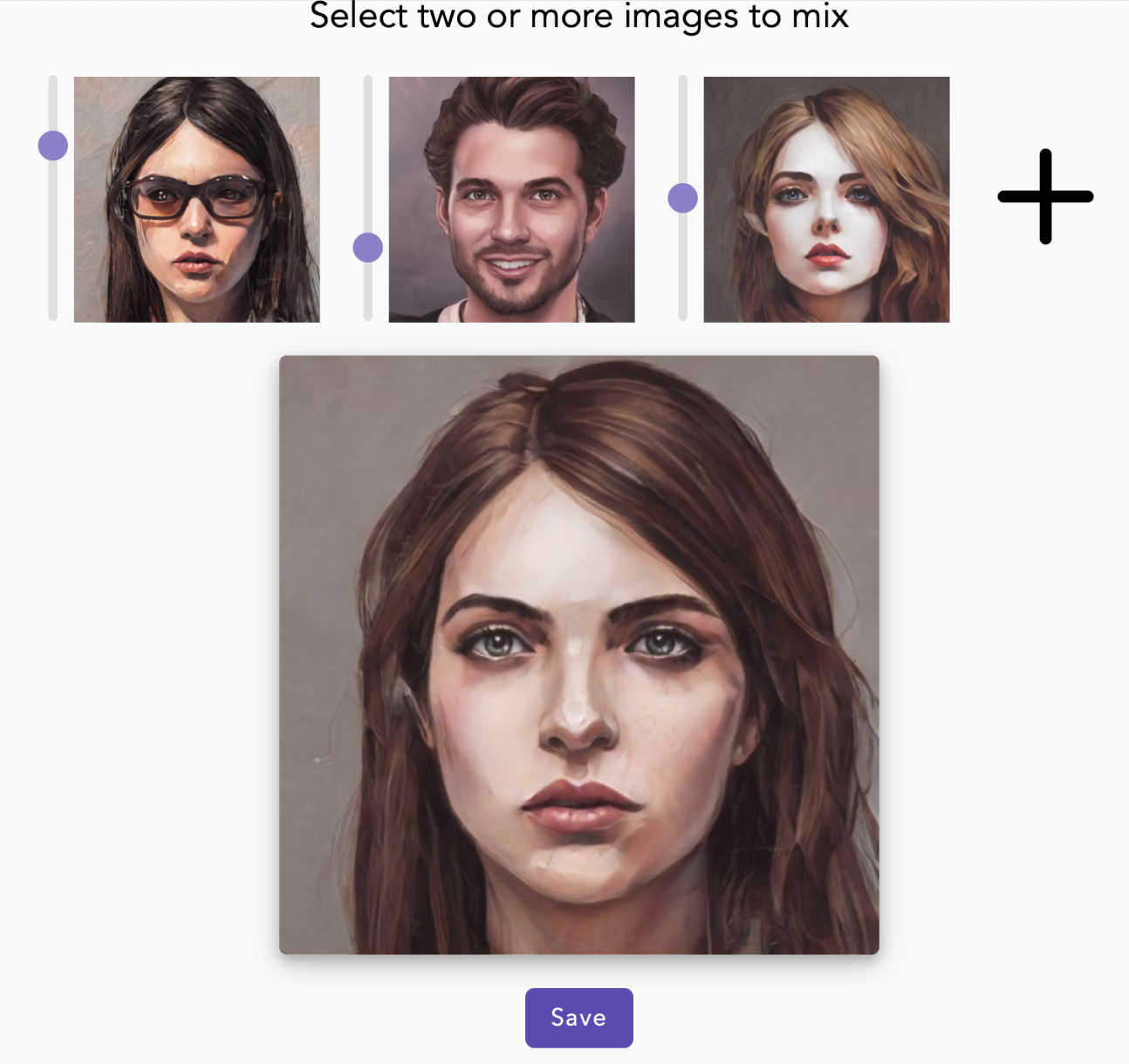 I Am Very Excited About Artbreeder | by Jon Bell | Medium