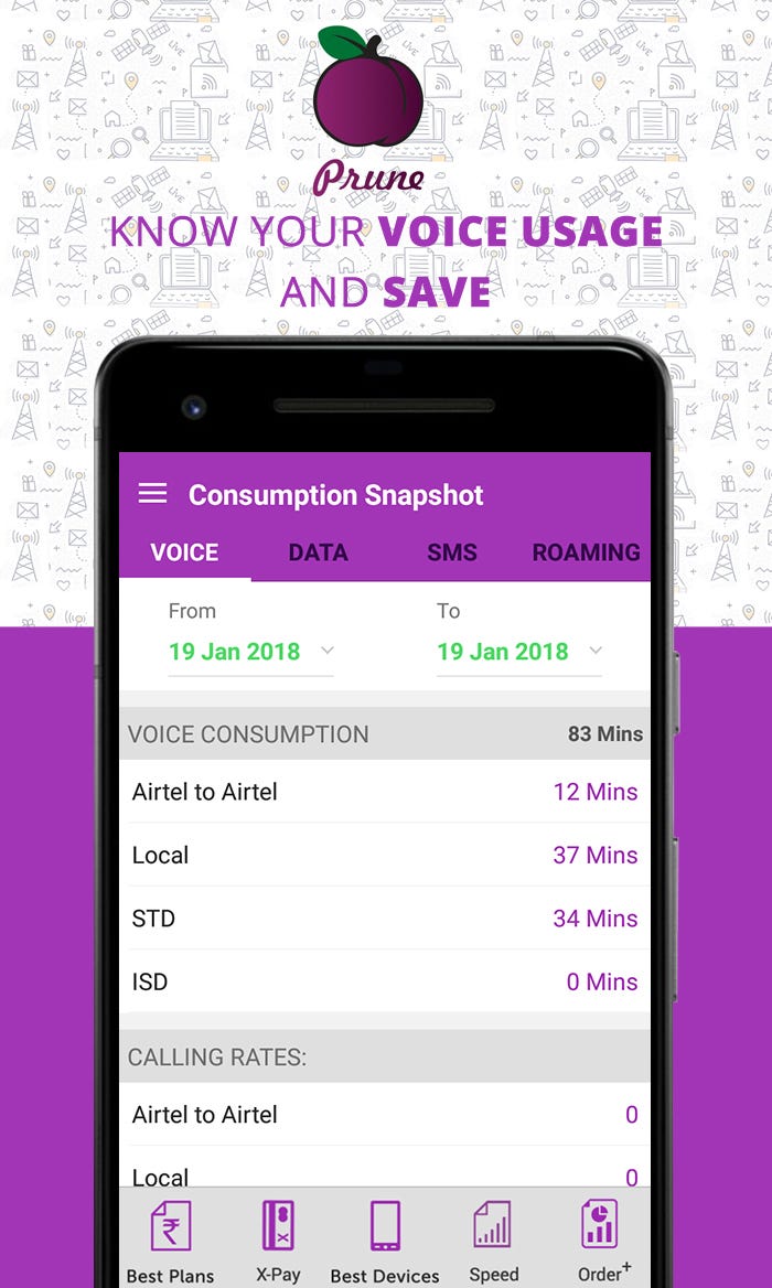 How To Pick The Best Mobile Plan? by Prune — Find Best Mobile