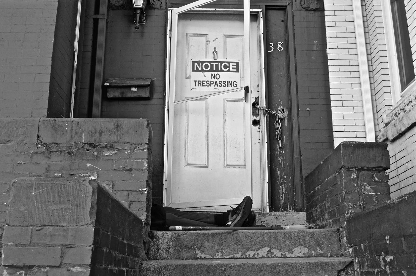 Gentrified: A tale of two neighborhoods in Washington, D.C. | by Scott ...