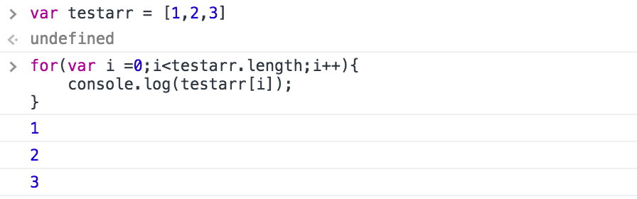 JavaScript Array. Check the updated DevOps Course. | by Prashant ...