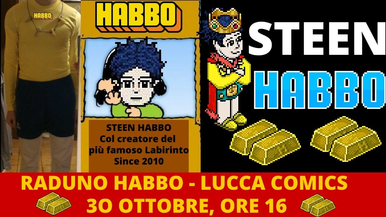 come si fa l amore su habbo