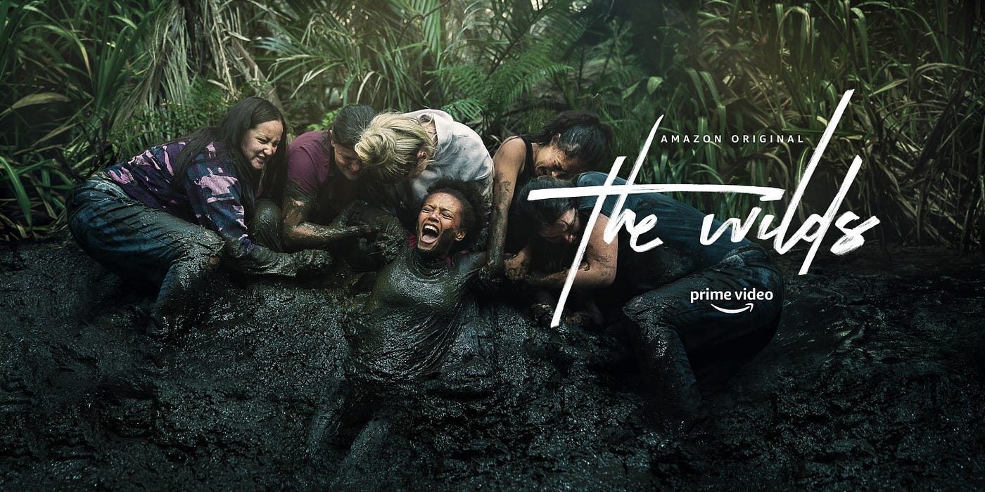 the wilds television show
