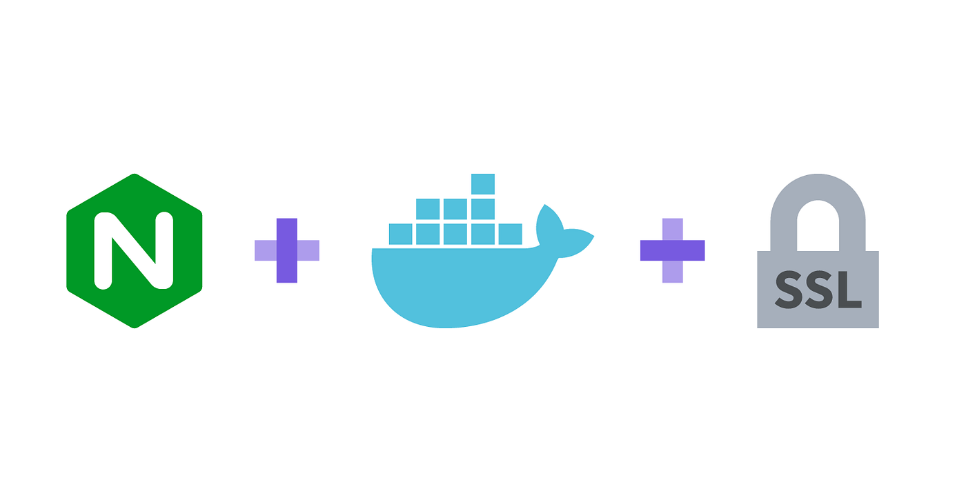 Configure Self-Signed SSL For Nginx Docker From A Scratch | by Manny |  Medium
