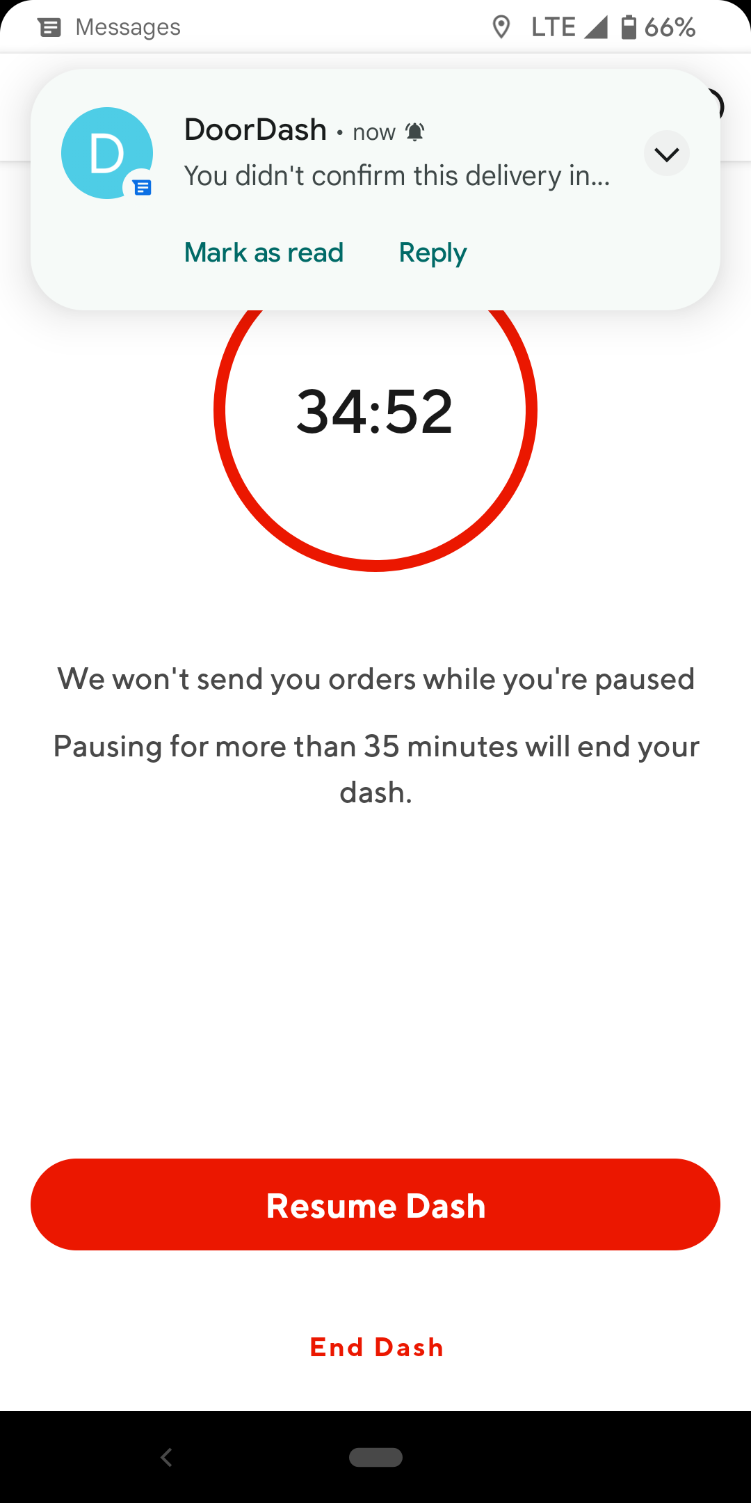 I Now Drive for DoorDash. Here's how it differs from Uber Eats. | by Scott  Kinkade | ILLUMINATION | Medium