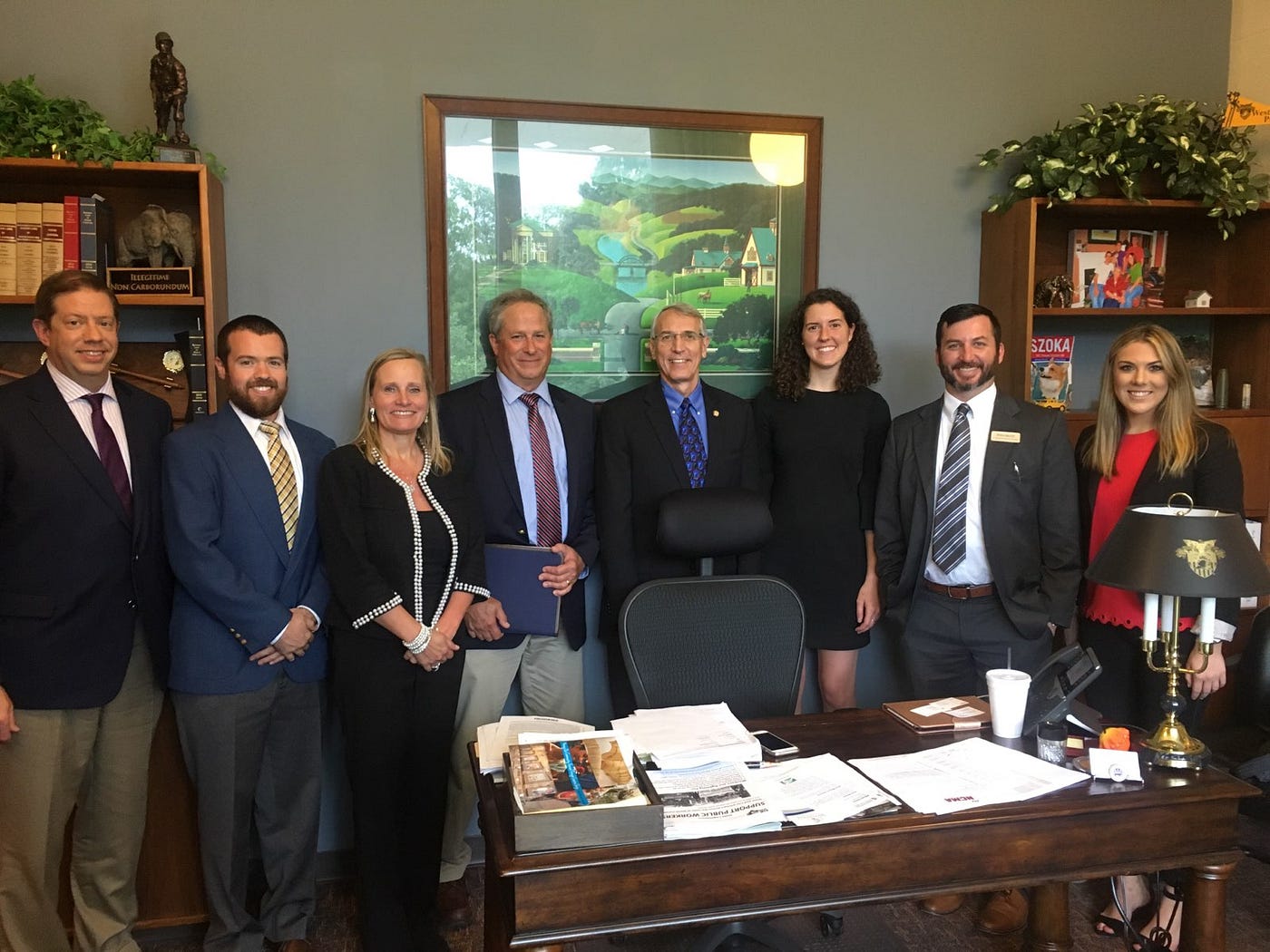 That’s Building Performance. Ryan Miller talks real estate… by Griffin Hagle Habitat X