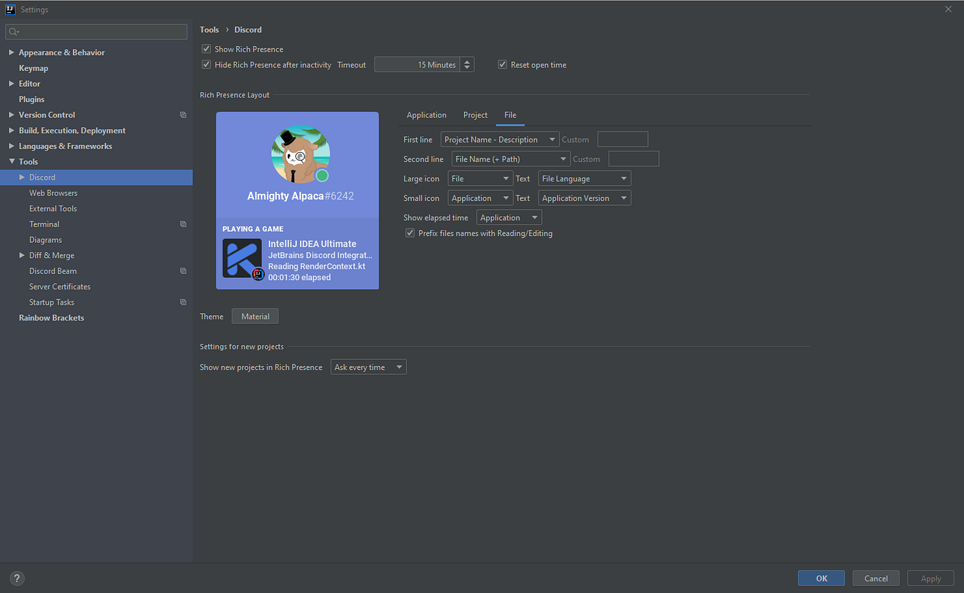 7 Useful Jetbrains Ide Plugins To Make Your Life Easierーpart 2 By Farhan Tanvir Codex Medium
