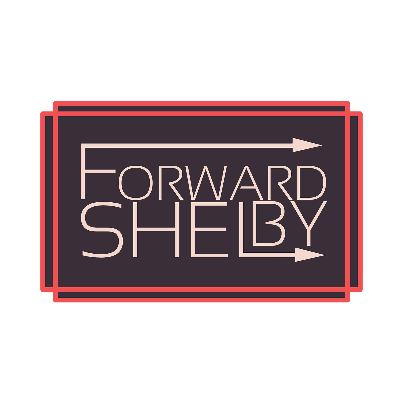 Forward Shelby. Shelby, NC by Zac Hines TriSocPod Medium