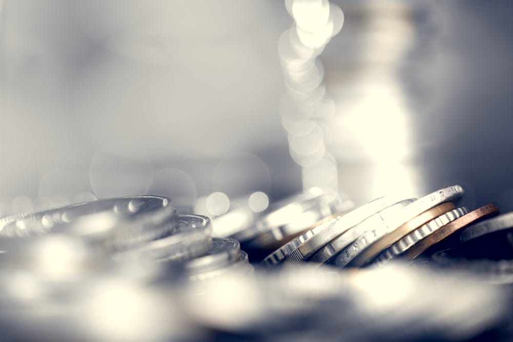 Eight Basic Components of Coins. While anyone can collect coins, a true