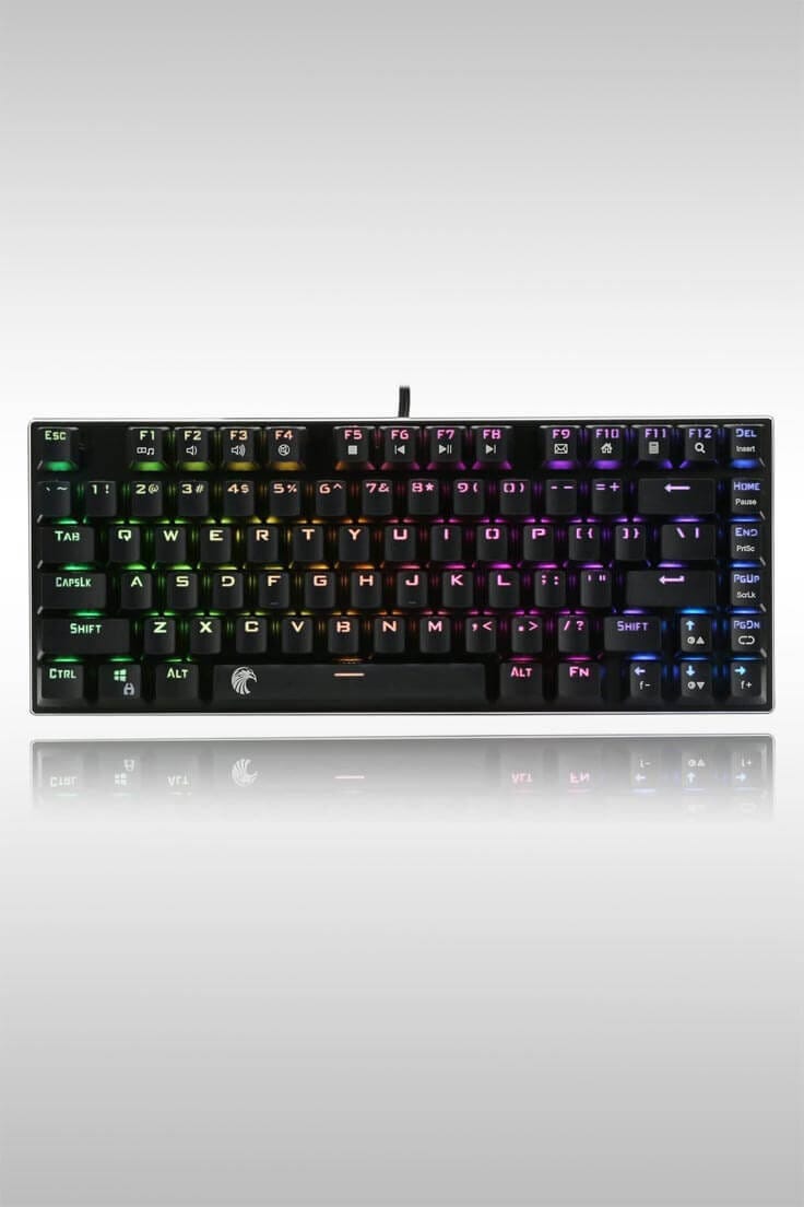 The Best Cheap Gaming Keyboard (Under 50) Medium