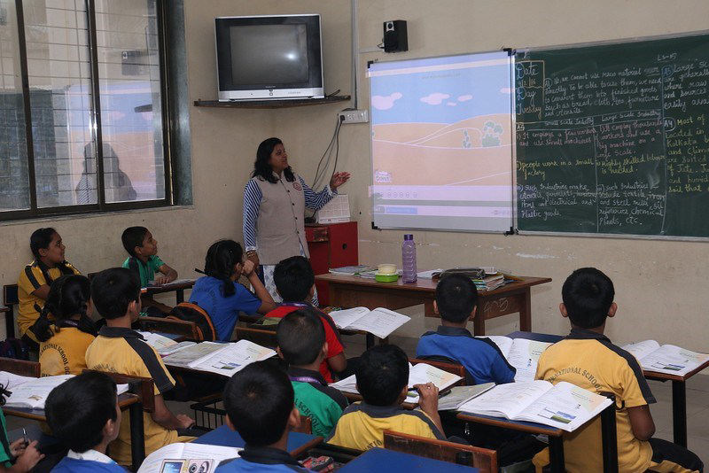 Audio Visual Aids. Audio Visual Aids in the field of… by Prateek