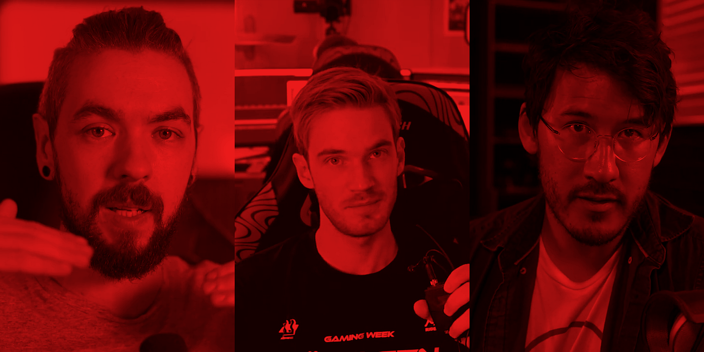 Gaming on YouTube Is Dying | Medium