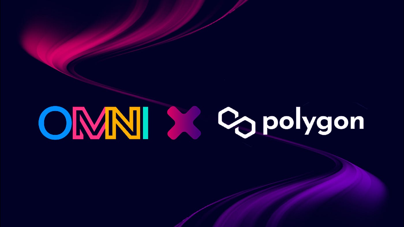 Crypto Omni People Driven