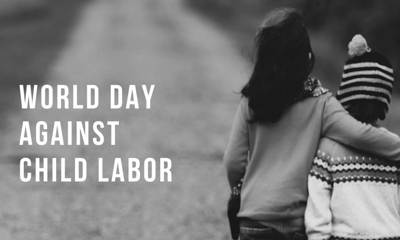 World Day Against Child Labour Theme Significance And All You Need To Know By Birlabmm Blogs Medium