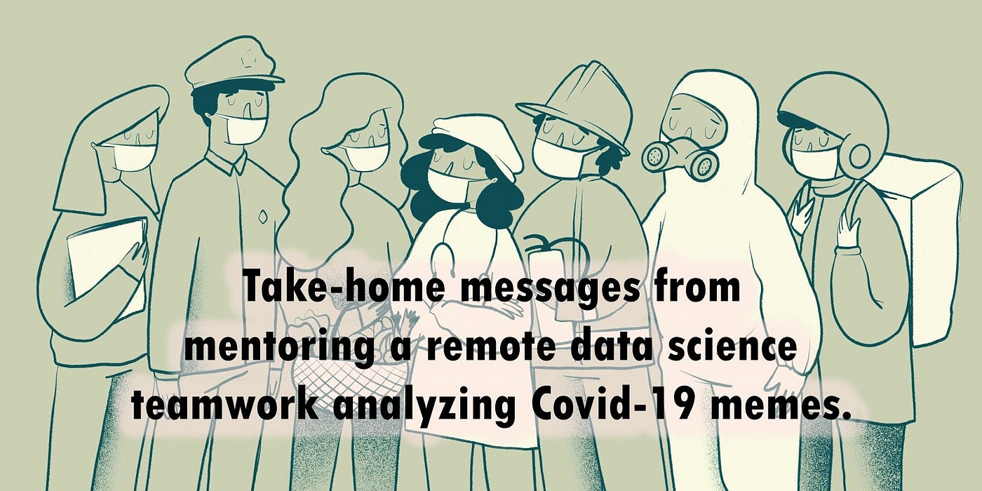 Lessons Learned From A Data Science Project On Meme Popularity By Nora Tenk Towards Data Science