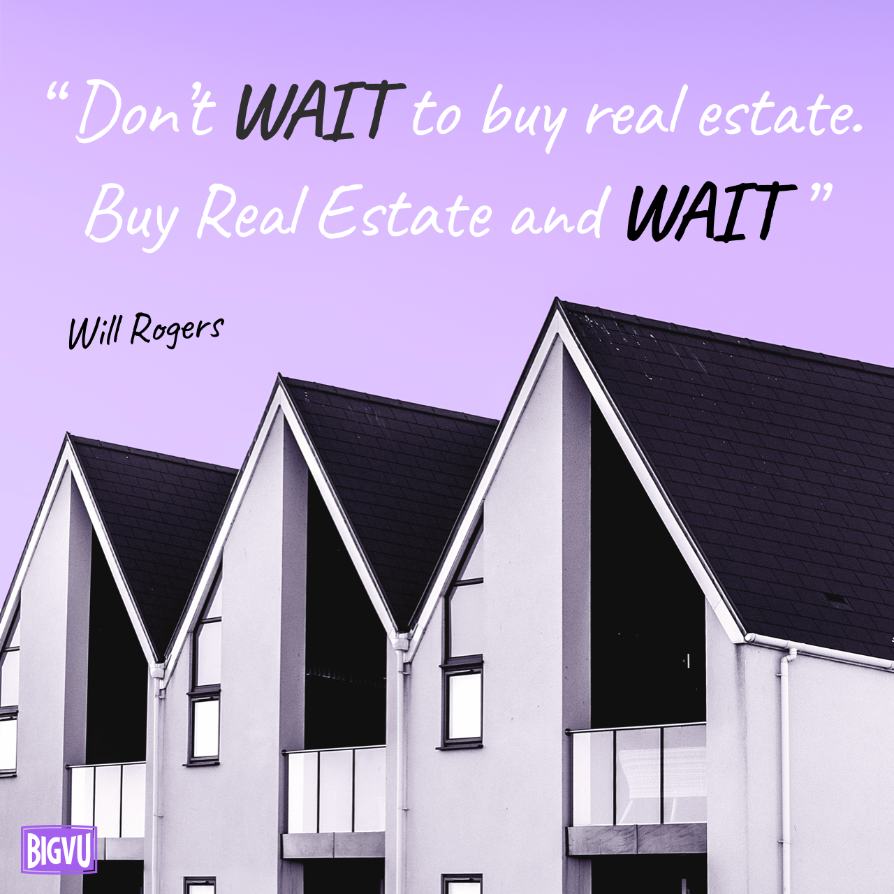 5 Ideas For Real Estate Video Marketing - 2022 | Bigvu