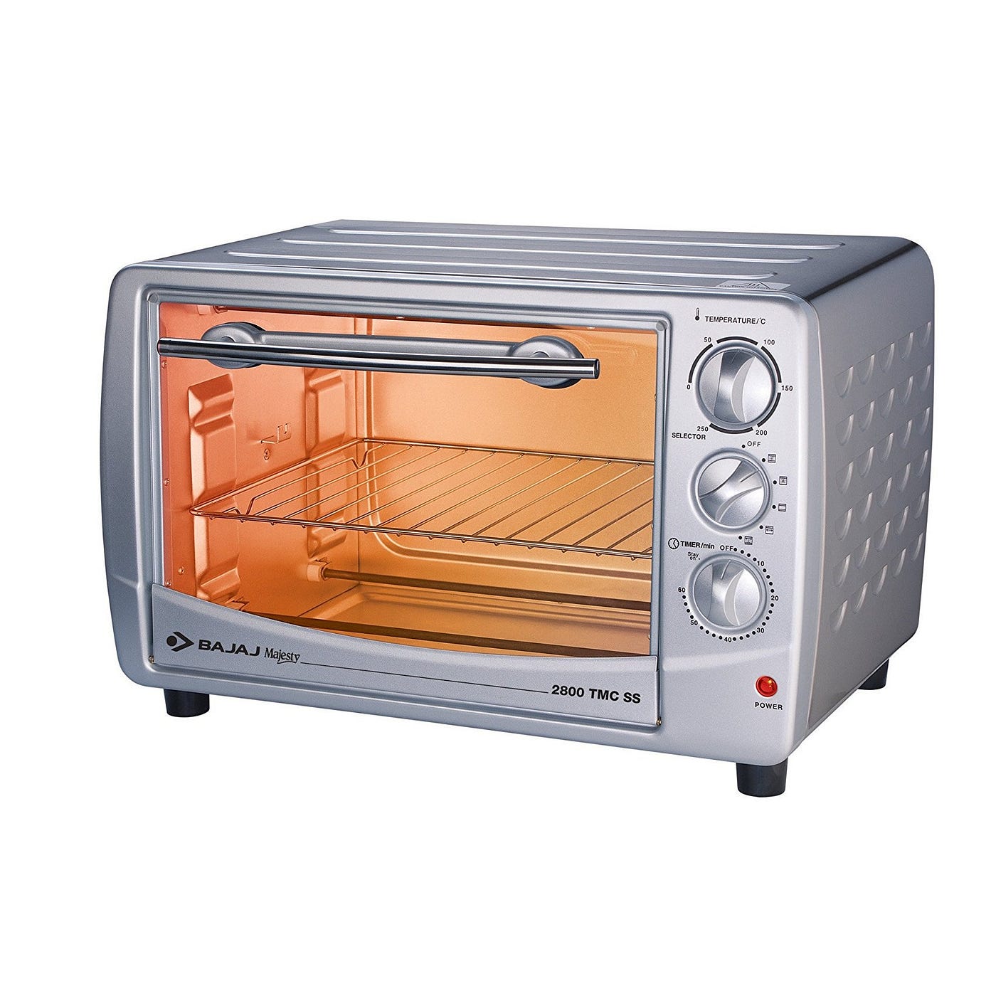 How To Use Bajaj Otg Oven The Abbreviation For Otg Is Oven By Peter Dsouza Medium