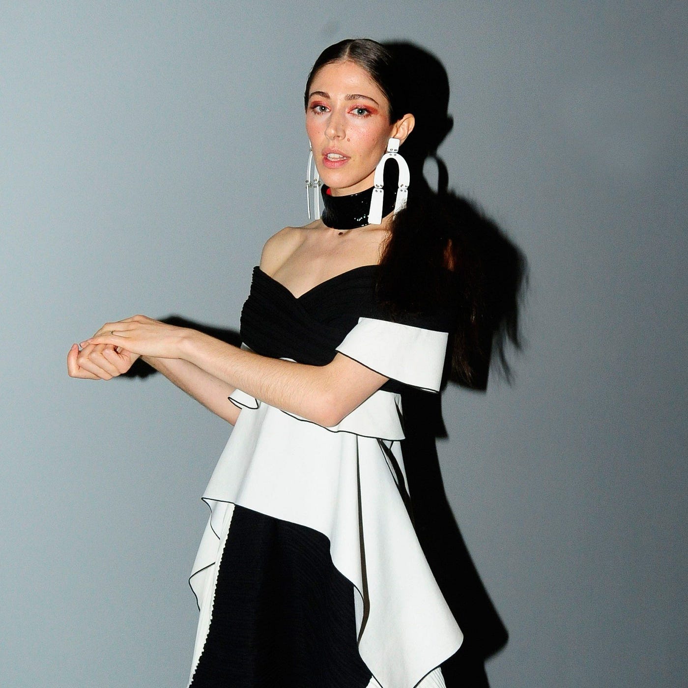 Caroline Polachek — Pang (2019). El 2019 fue claramente femenino en… by JJ playthehits Medium