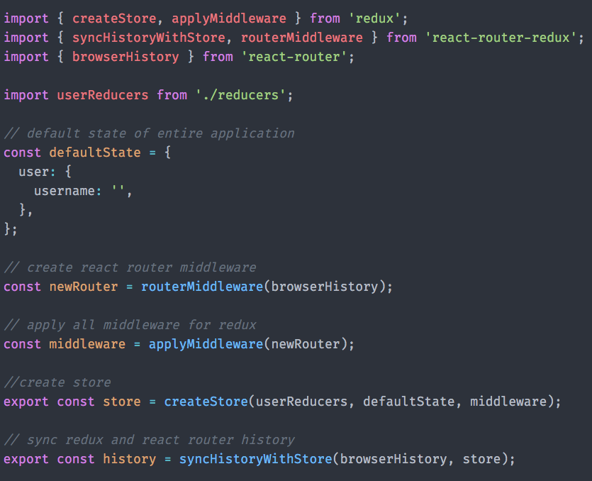 Saving State With React Router React Routing And 3 Wa vrogue.co