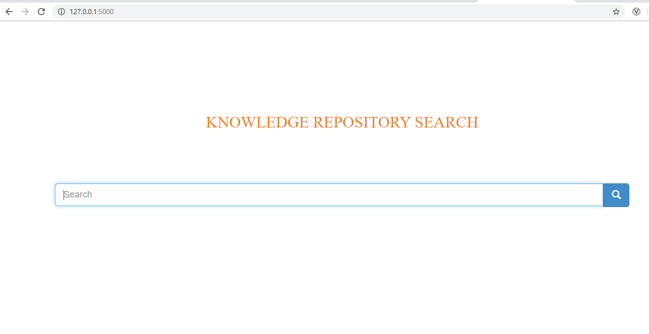 Building a basic Search Engine using Elasticsearch & fscrawler | by  InfinitelyInquisitive | Analytics Vidhya | Medium
