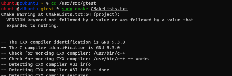 How to install gtest. Смотреть фото How to install gtest. Смотреть картинку How to install gtest. Картинка про How to install gtest. Фото How to install gtest