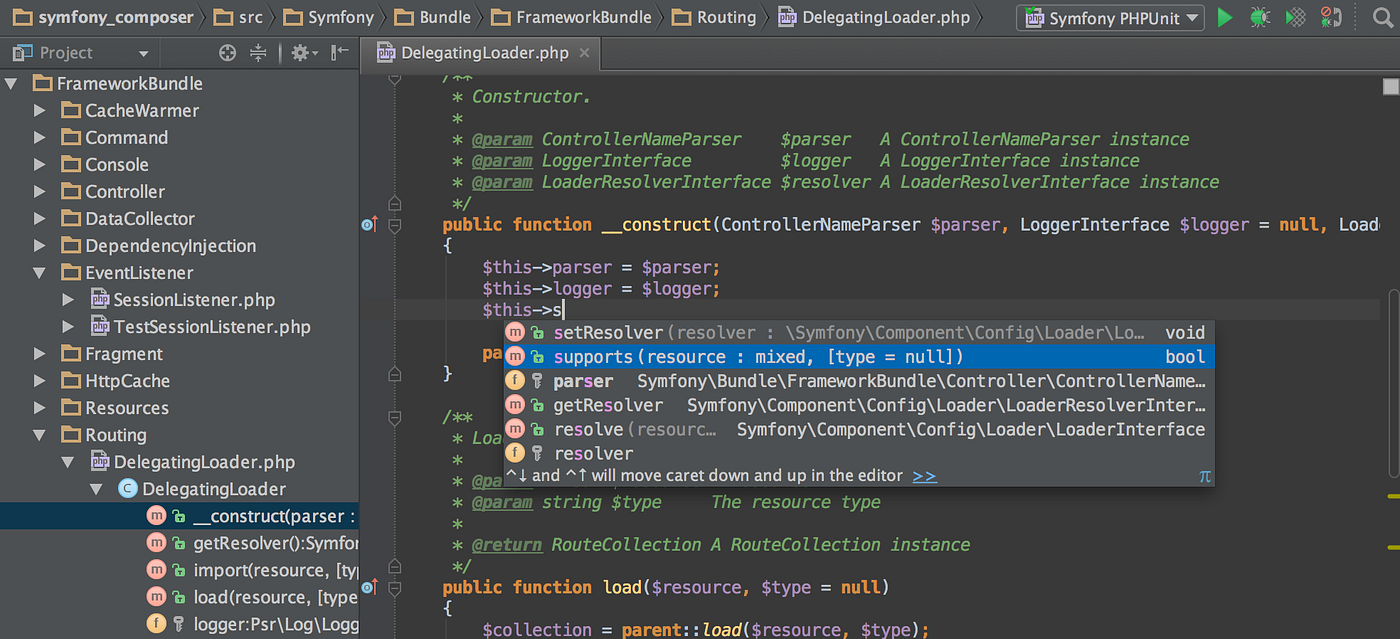 You really should be using PhpStorm | by Michael K. Ocansey | Medium