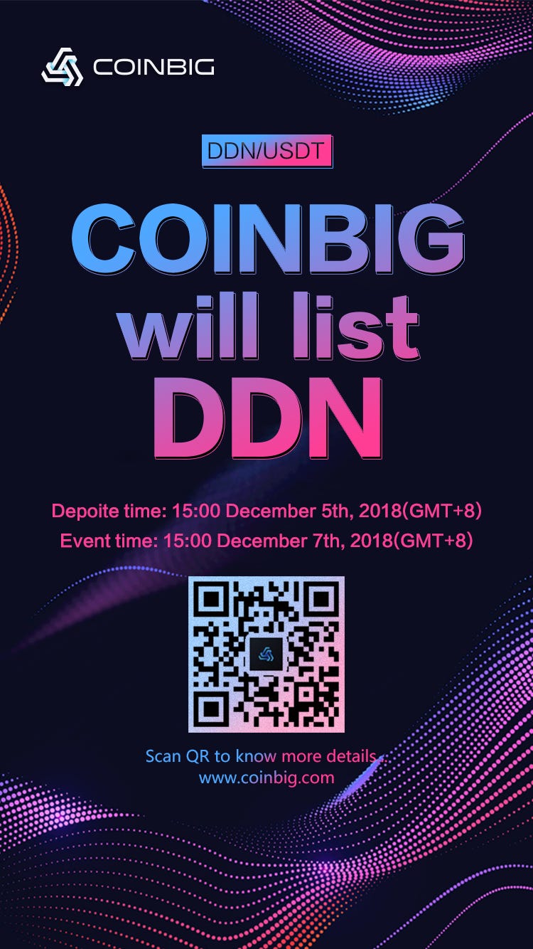 DDN Medium