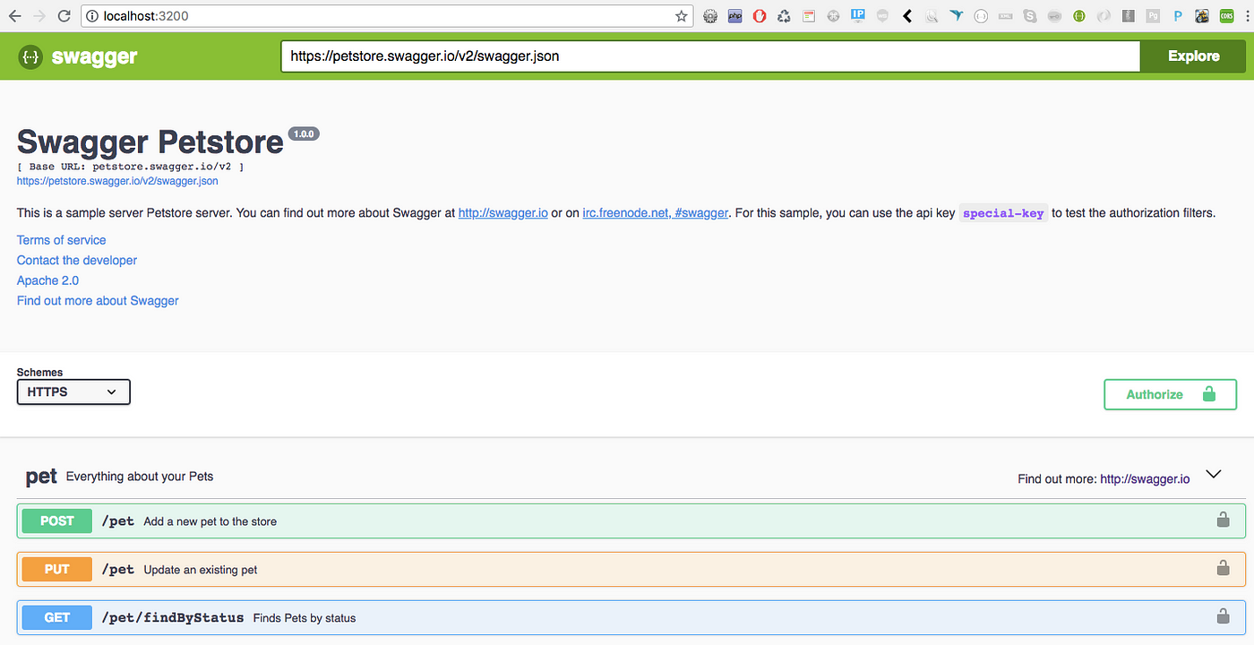 swagger editor docker mac swagger editor docker mac