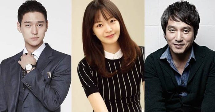 7 Drama Korea Terbaru Januari-Februari 2018, Bikin Baper!