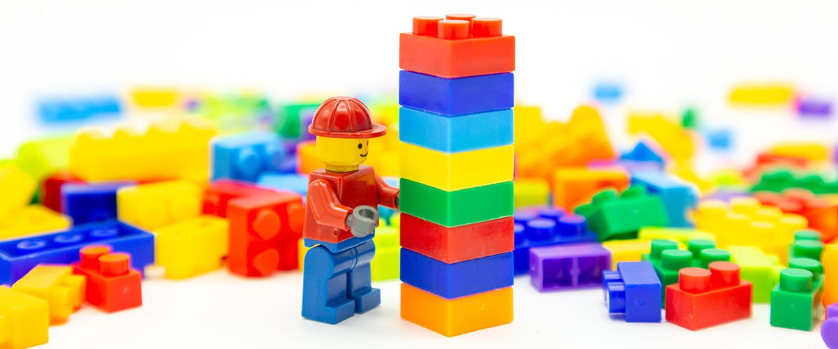 レゴシリアスプレイをやってみた 前編 こんにちは 原です 第3回目の記事になります By Takashi Hara Nextbeat Engineering Medium