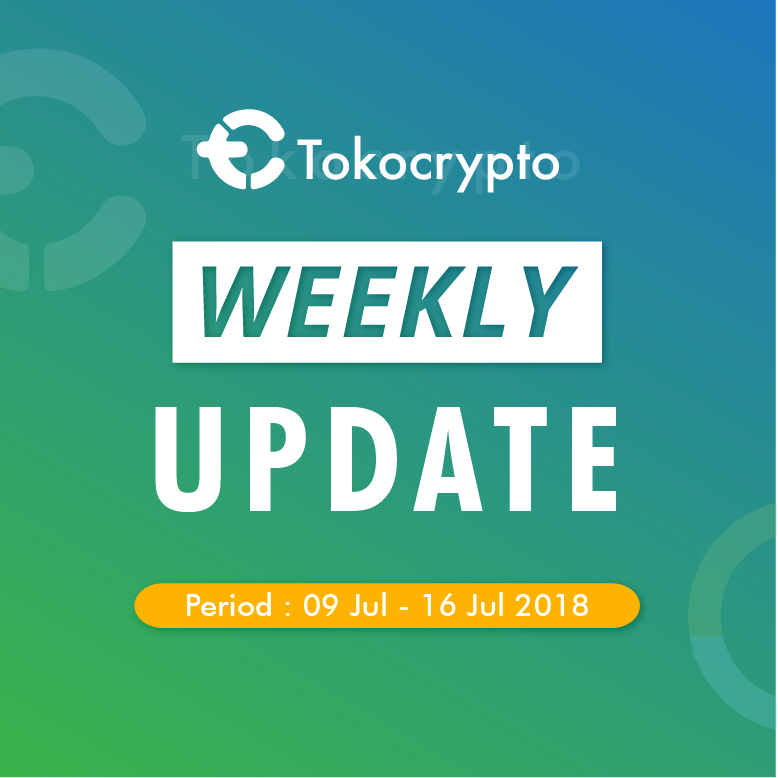 Tokocrypto Medium