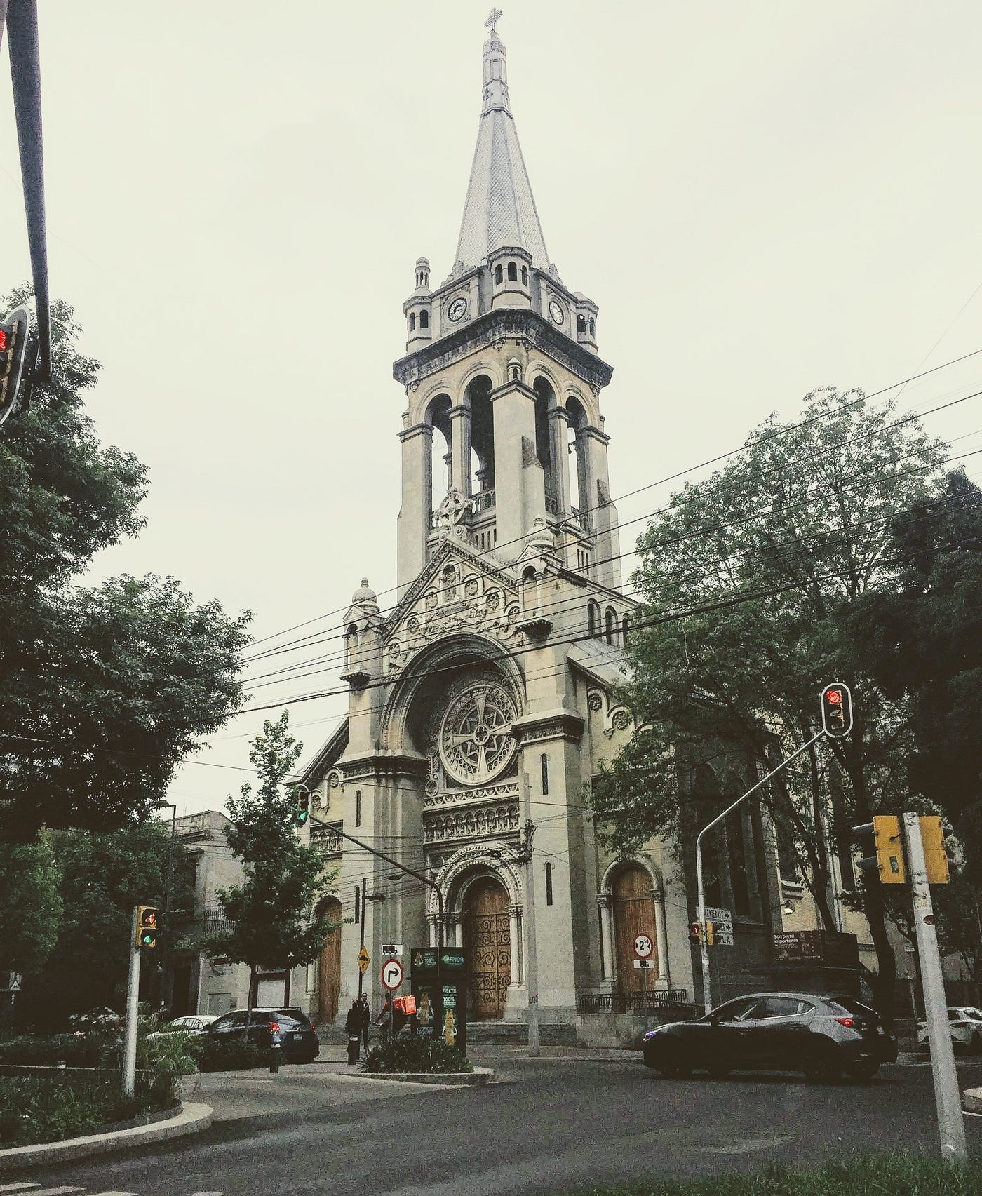 Visita a la CDMX (Vol. I). Anotaciones, de vuelta a las andadas. | by  Anthologyris 🍂 | Medium