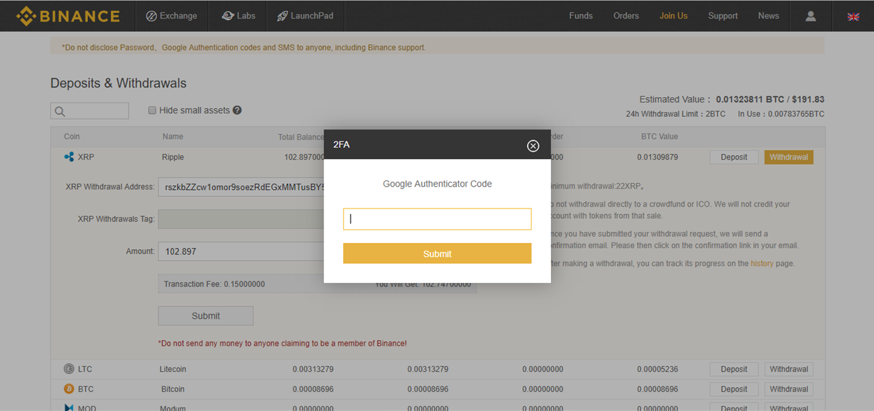 How to Buy Ripple Cryptocurrency. ***Revised 1/13/2018 to include… by