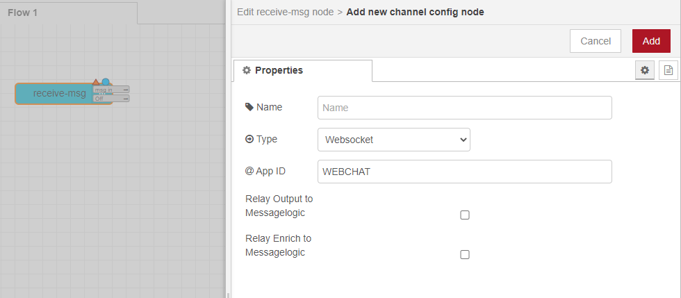 How to implement Amity Bots Webchat on your website | by tanupat ...