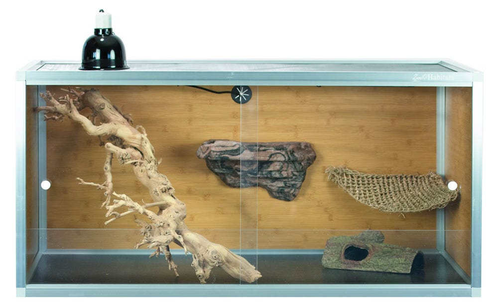 zen tank bearded dragon