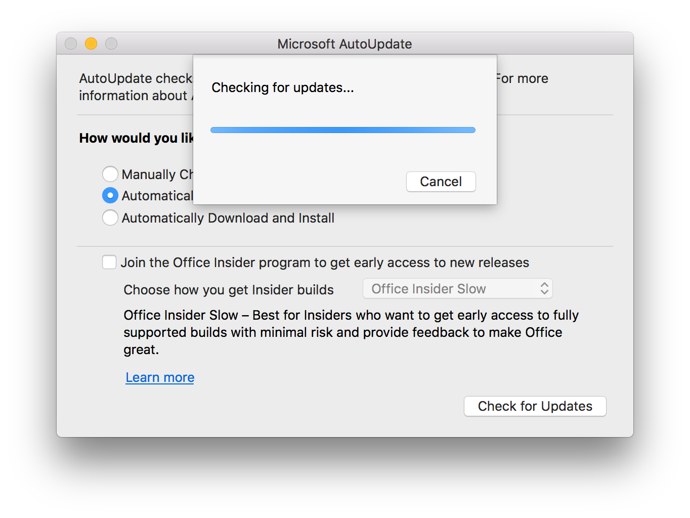 The Best UI is No UI. The job of a user interface designer… by Greg