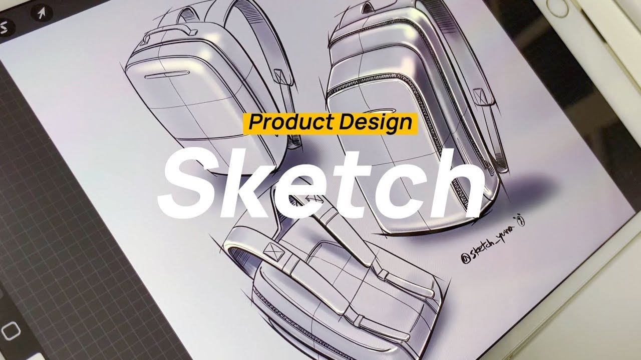 Final Project Proposal. Virtual Reality Product Design Workflow | by Cal  Brackin | Medium