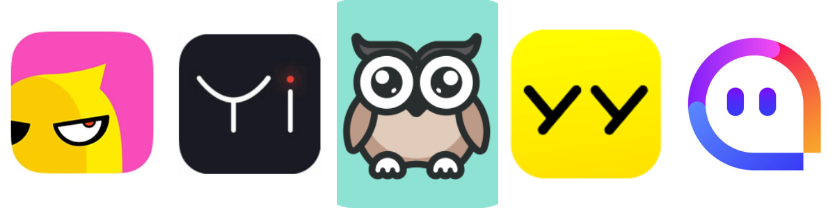 For momo dating pc app MOMO App