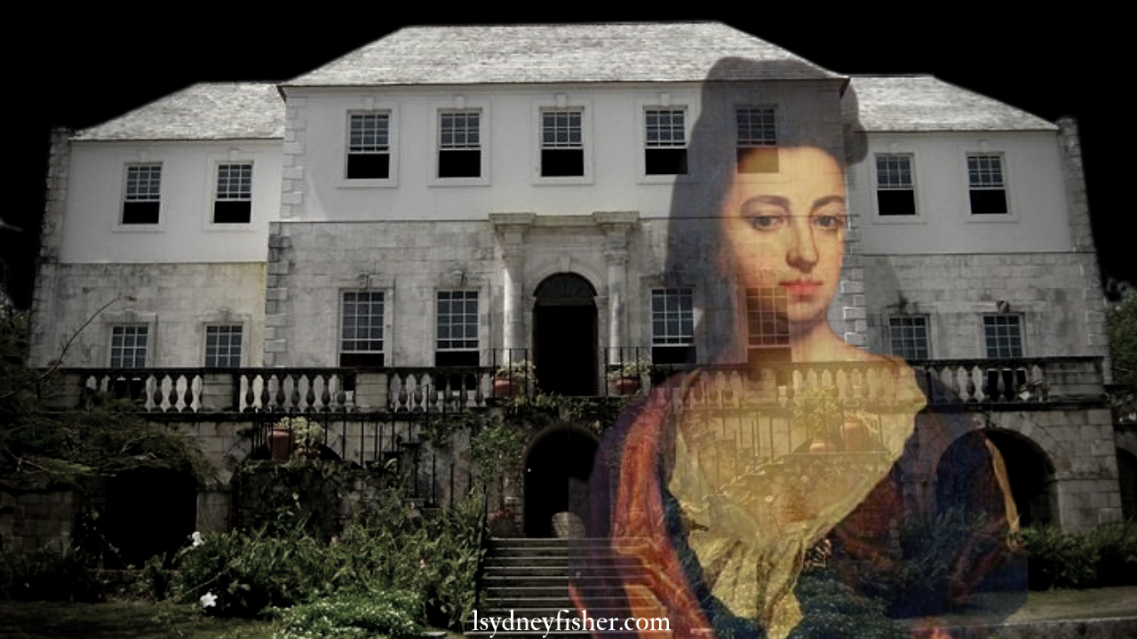 The GHOSTS of Rose Hall: A Jamaica Haunting | by L. Sydney Fisher, M.Ed. |  The PARA Scope | Medium