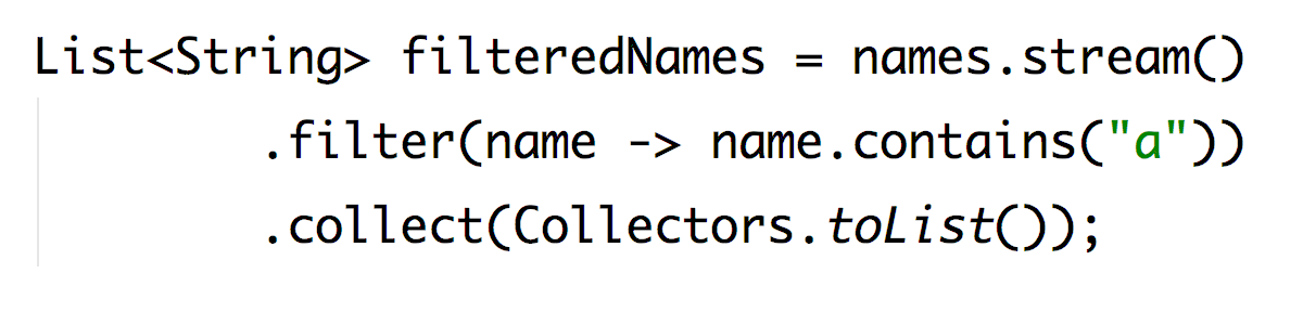 Functional Programming in Java. Behind the Scenes of Streams and… | by ...