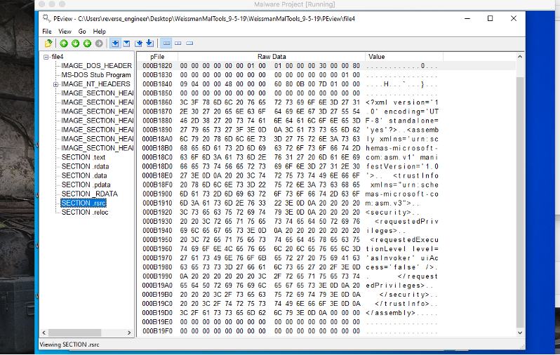 Reverse-Engineering Red Delta. Disclaimer: This was an attempt to… | by ...