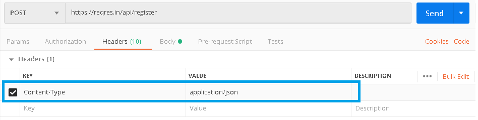 Data Driven Testing With Postman Using Csv And Json Files By Raghwendra Sonu Medium