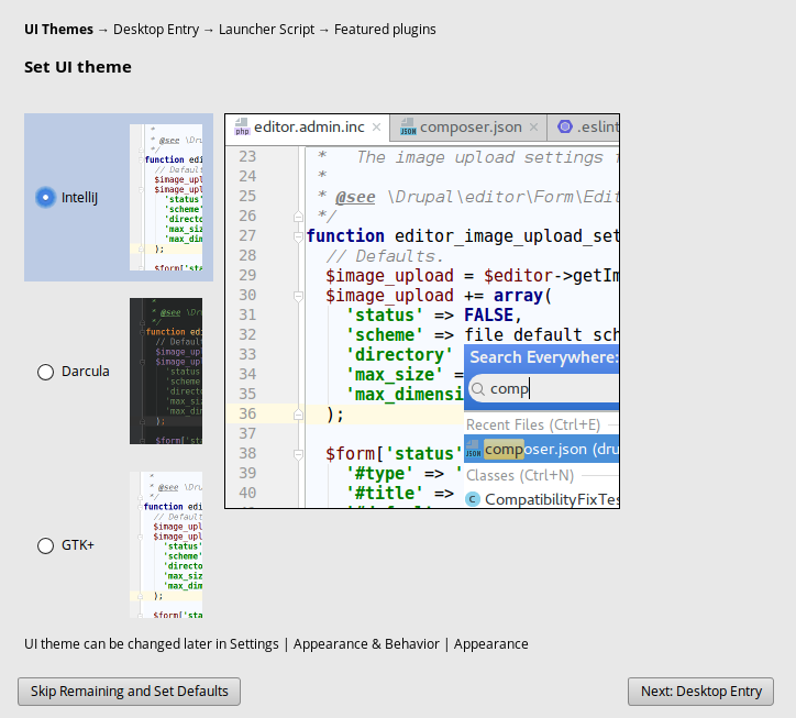 2018 鐵人賽] 簡潔高效的PHP u0026 Laravel 工作術：從elementary OS 下手 