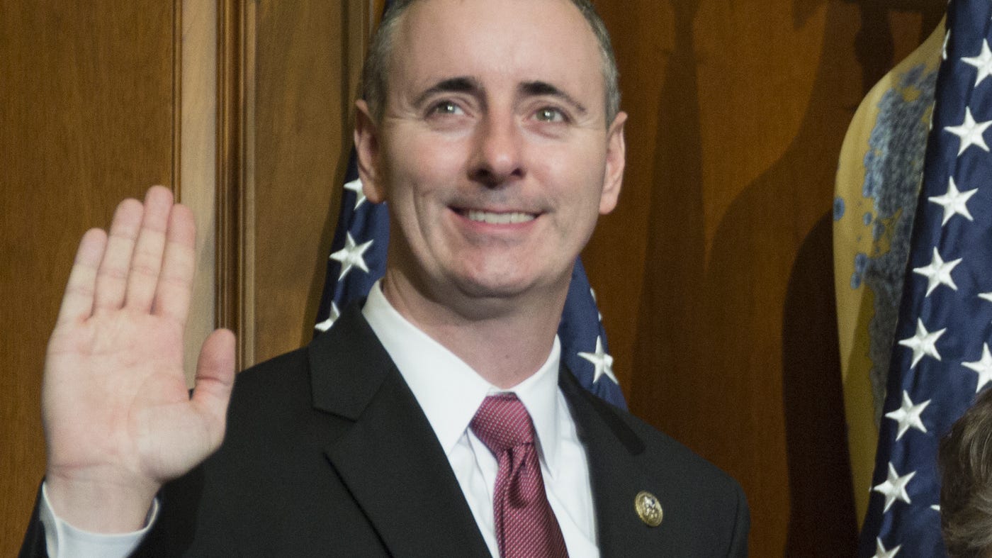 Rep Brian Fitzpatrick R Pa Impenetrable To A Newcomer S Party Hack On Women S Health And Safety By Hooman Noorchashm Medium