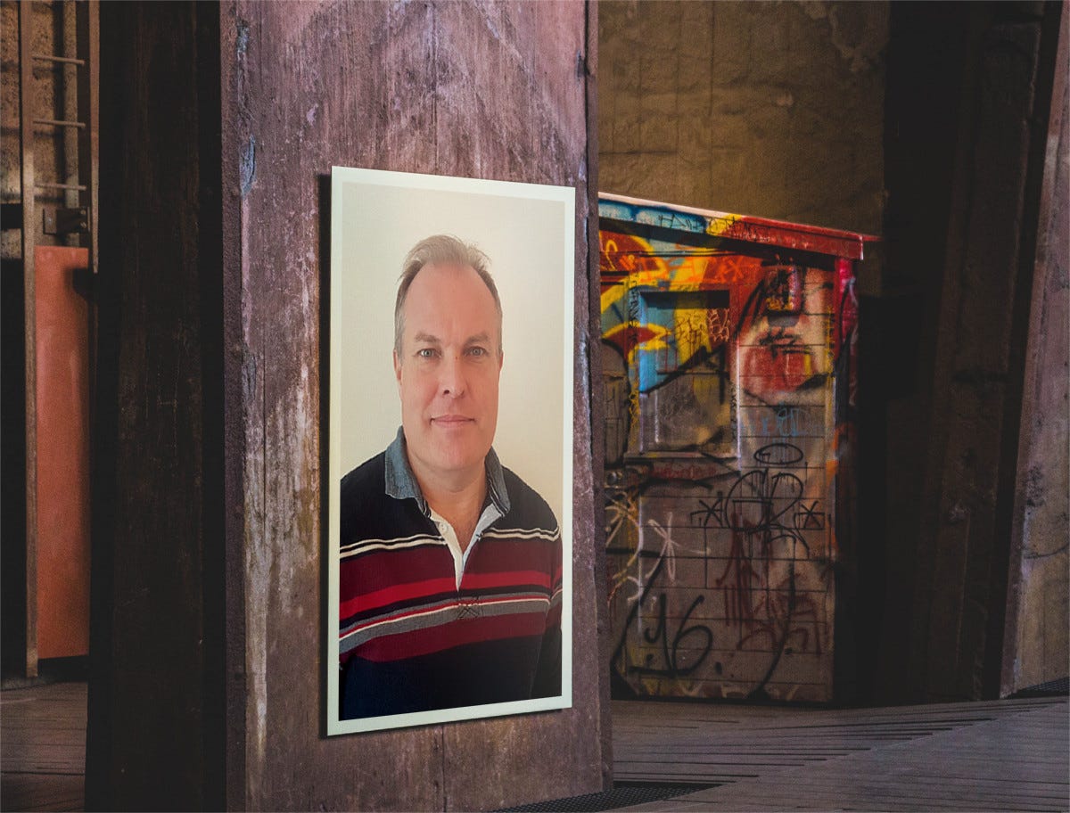 Peter Cunningham of Buyapowa How You Can Grow Your Business with SEO